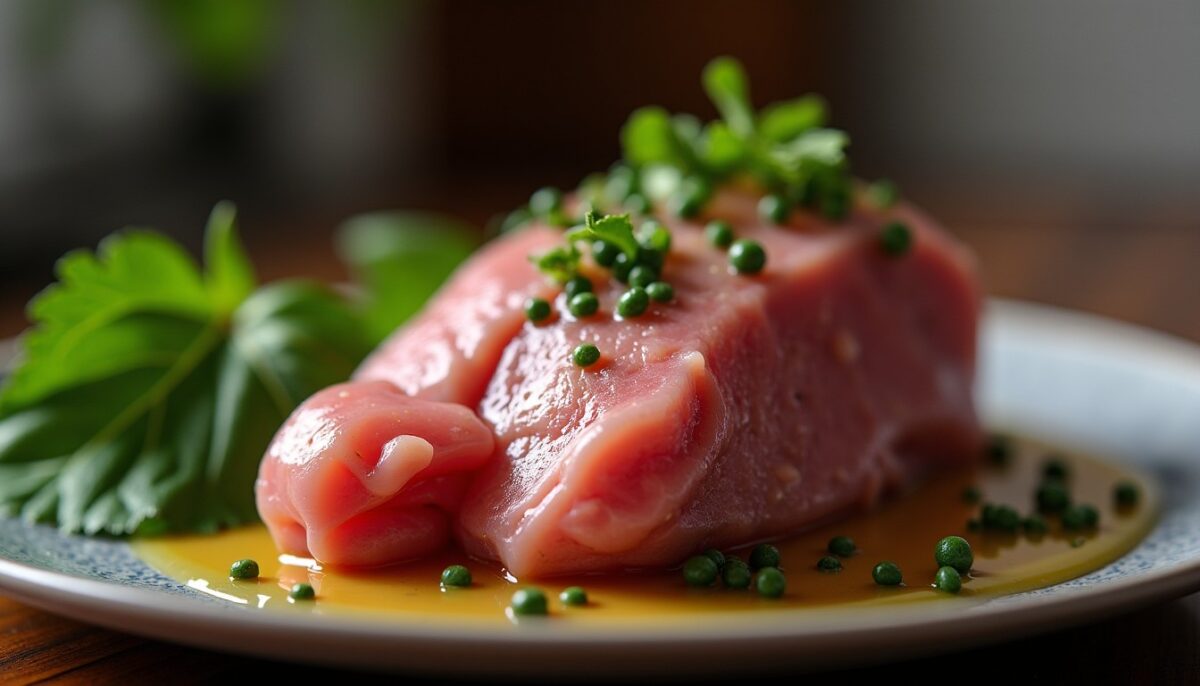 Blanquette de veau au Cookeo : une recette express facile à maîtriser