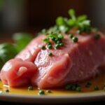 Blanquette de veau au Cookeo : une recette express facile à maîtriser