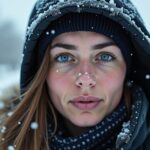 Neige en plaine : la mauvaise étoile météo persiste pour les jours à venir