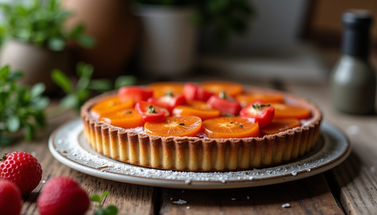 Tarte aux poireaux : la recette simple et rapide pour un succès garanti