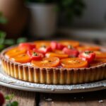Tarte aux poireaux : la recette simple et rapide pour un succès garanti