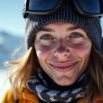 Des vacanciers à la montagne sans skis : découvrez ce qui motive leur choix surprenant !