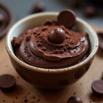 Mousse au chocolat : la recette facile et garantie réussie