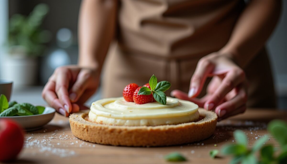 Cake salé : astuces faciles et rapides pour réussir à tous les coups