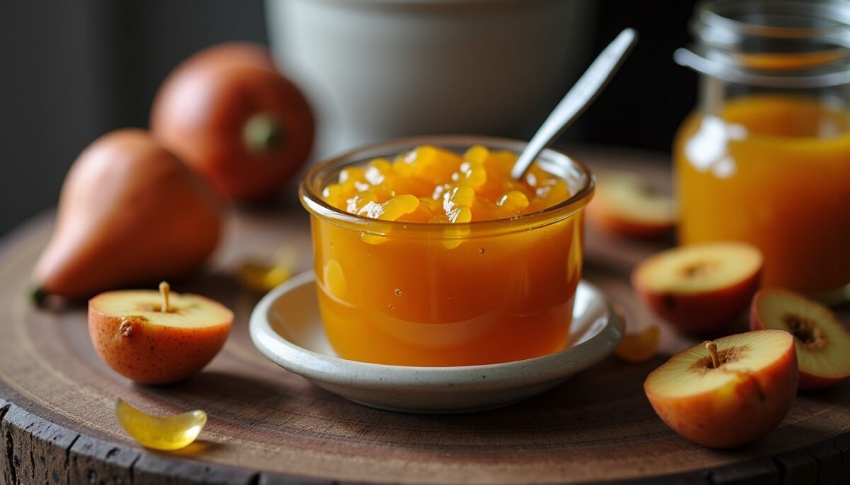 Confiture de figues maison : la recette facile et délicieuse à maîtriser