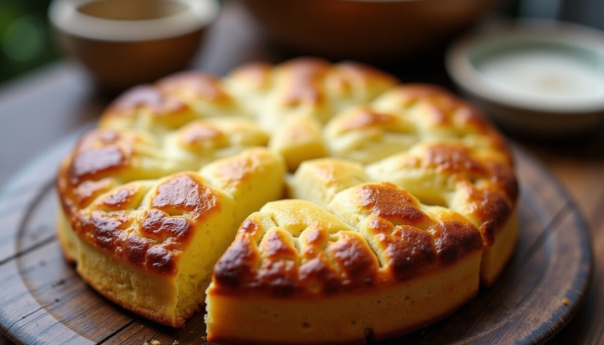 Frangipane parfaite : le guide facile pour réussir votre galette à tous les coups