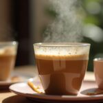 Dites adieu au café du matin : découvrez cette boisson qui régule votre glycémie et vous étonnera !