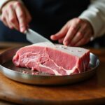 Langue de bœuf : une recette facile et délicieuse à maîtriser chez soi