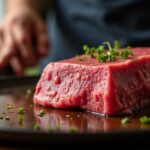 Filet mignon au four : le guide essentiel pour une cuisson impeccable