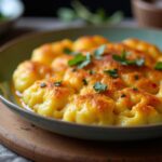 Gratin dauphinois : la recette facile pour un plat fondant et irrésistible