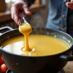 Fondue savoyarde : recette facile et astuces incontournables pour une dégustation parfaite