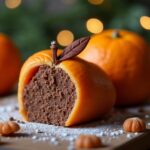 Clémentine et chocolat : la nouvelle alliance gourmande qui réinvente les orangettes pour un Noël fondant et irrésistible