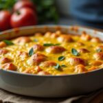 Gratin de pâtes : la recette express pour un succès garanti à chaque fournée