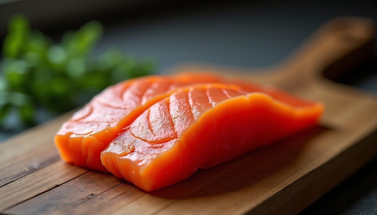 Saumon Gravlax : Le Guide Facile pour une Préparation Maison Parfaite