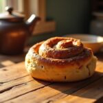 Roulé à la cannelle : la recette simple et délicieusement moelleuse à faire chez soi