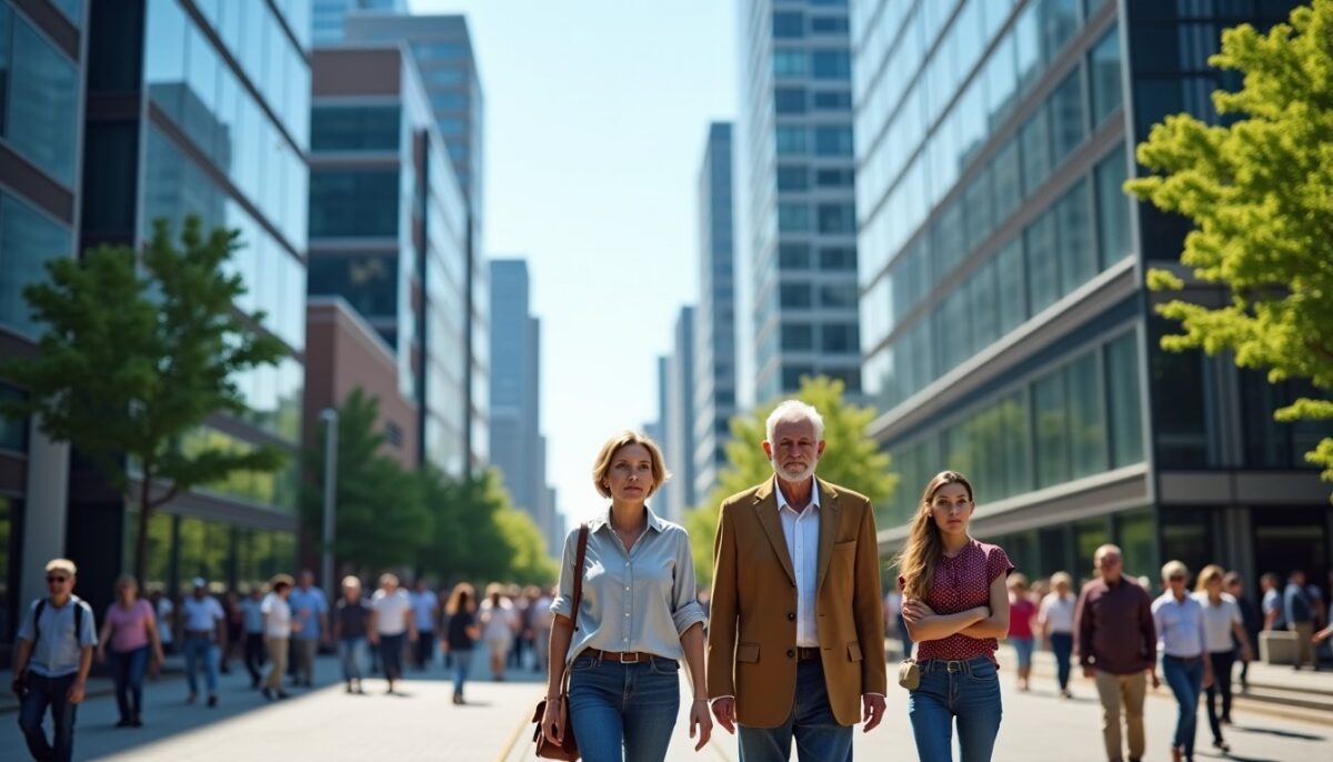 Immobilier 2025 : 910 000 ventes ne dissipent pas l’incertitude – Pression croissante sur les ménages et les seniors