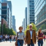 Immobilier 2025 : 910 000 ventes ne dissipent pas l’incertitude – Pression croissante sur les ménages et les seniors