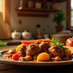 Mafé maison : une recette facile et délicieuse à découvrir