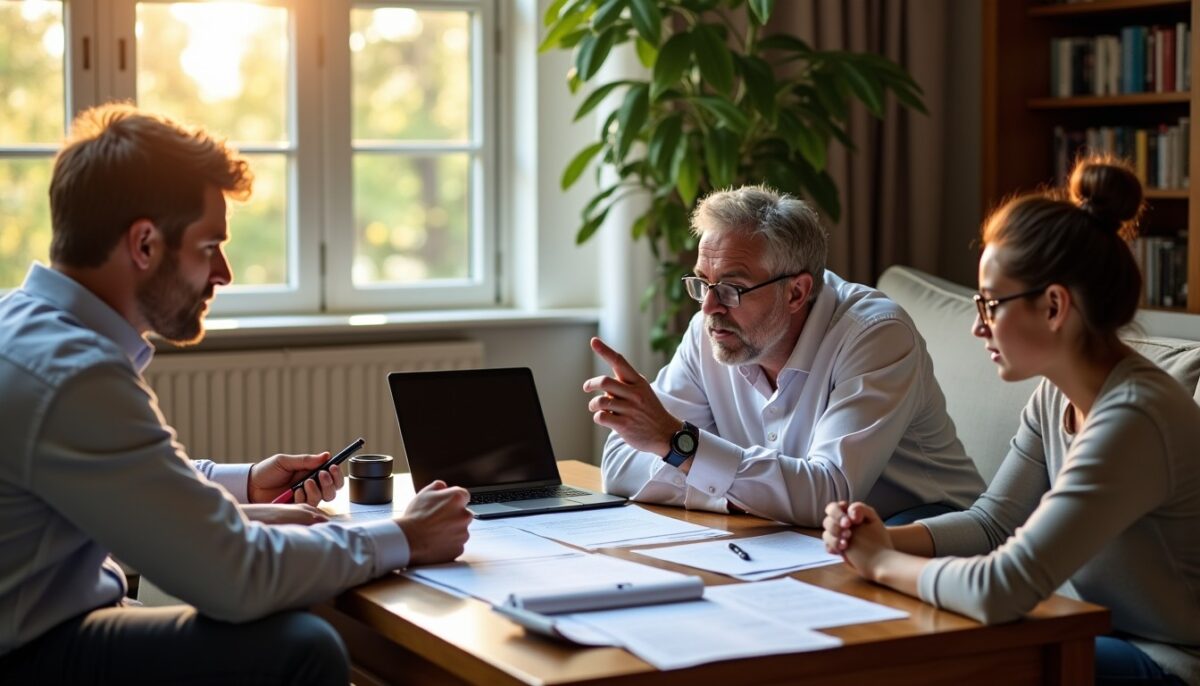 Succession entre frères et sœurs : découvrez comment hériter sans payer de frais grâce à ces 3 conditions légales