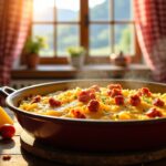 Croziflette maison : une recette facile pour un délice savoyard