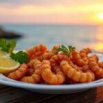 Calamar : astuces essentielles pour sélectionner, préparer et savourer ce délice marin