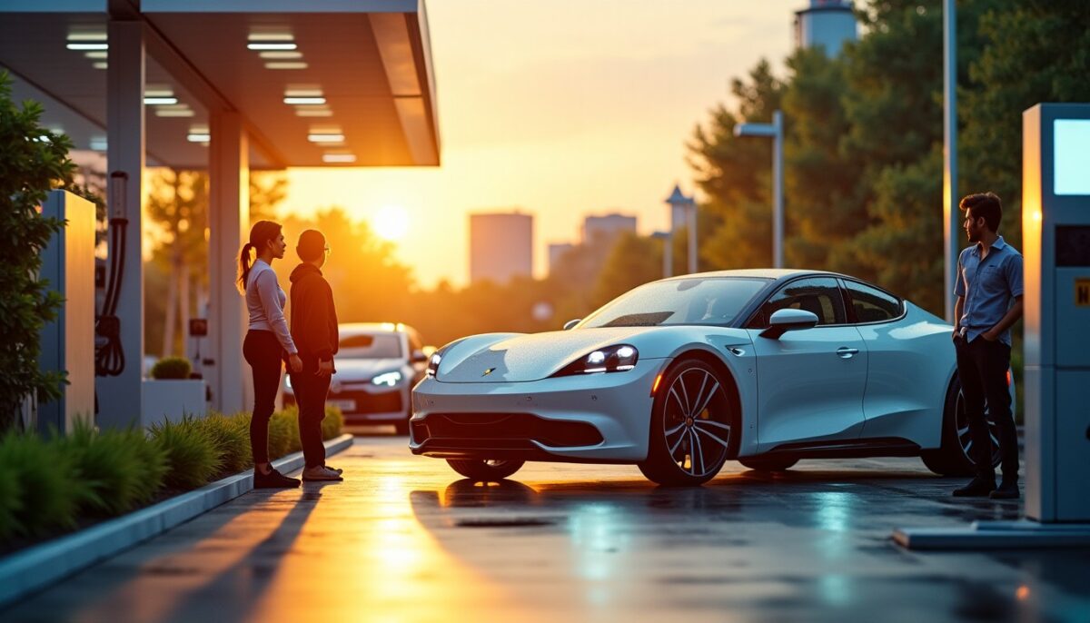 Carburant : découvrez les nouveautés qui transformeront la vie des automobilistes dès le 1er janvier 2026