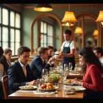Restaurants Bouillon : Pourquoi les Français en sont-ils si friands ? Découvrez le secret de leur succès