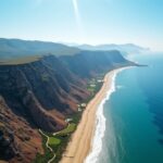 L'Espagne révèle un changement géologique majeur : la péninsule Ibérique en pleine rotation – quelles conséquences pour vous ?