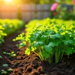 Coriandre : le guide pratique pour planter, cultiver et savourer au quotidien