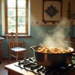 Blanquette de veau : la recette simple et authentique à découvrir