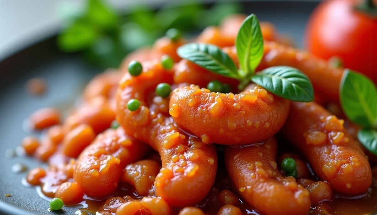 Lentilles et saucisses : la recette maison facile et délicieuse à maîtriser