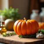 Potimarron en cuisine : recettes faciles et délicieuses à découvrir