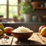 Tapioca : Découvrez ses vertus, ses usages variés et des recettes faciles à réaliser