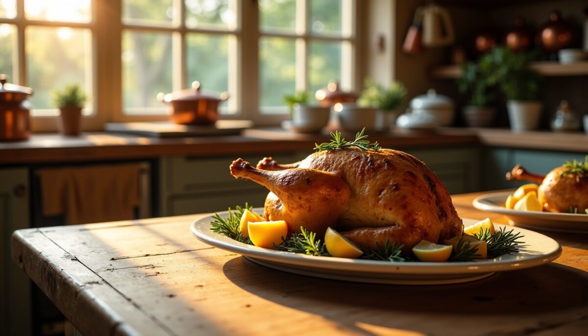 Pintade : astuces essentielles pour sélectionner et cuisiner parfaitement ce délicieux volaille