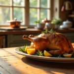 Pintade : astuces essentielles pour sélectionner et cuisiner parfaitement ce délicieux volaille