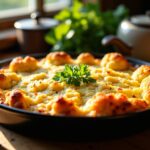 Gratin de chou-fleur : la recette facile et express pour un succès garanti
