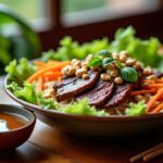 Bo bun : la recette facile et gourmande pour maîtriser ce classique vietnamien