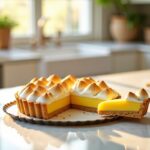 Tarte au citron meringuée : la recette simple et garantie réussie