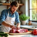 Pluma de porc : conseils experts pour sélectionner et sublimer ce morceau tendre en cuisine