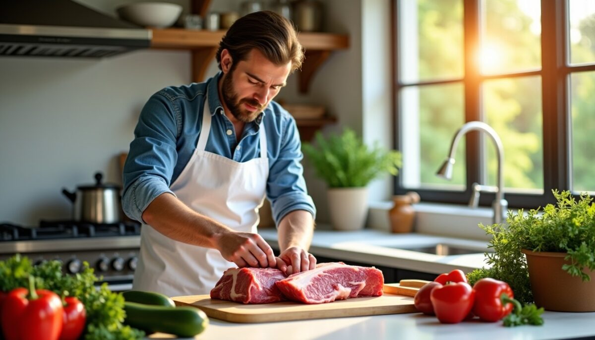 Pluma de porc : conseils experts pour sélectionner et sublimer ce morceau tendre en cuisine