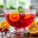 Recette de Punch : Le Guide Simple pour un Punch Maison Parfait
